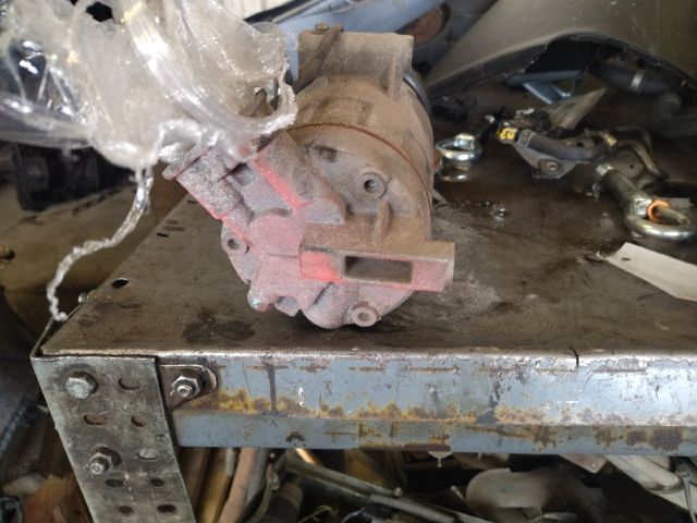 bontott OPEL ASTRA H Klímakompresszor