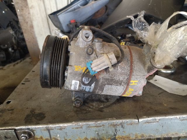 bontott OPEL ASTRA H Klímakompresszor