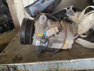 bontott OPEL ASTRA H Klímakompresszor