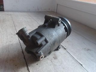 bontott OPEL ASTRA H Klímakompresszor