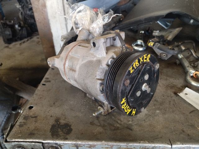 bontott OPEL ASTRA H Klímakompresszor