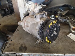 bontott OPEL ASTRA H Klímakompresszor