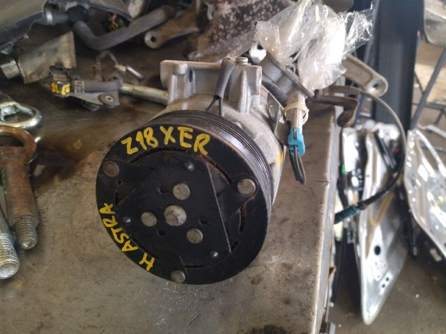 bontott OPEL ASTRA H Klímakompresszor