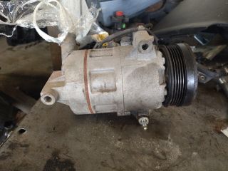 bontott OPEL ASTRA H Klímakompresszor