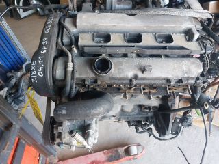 bontott OPEL ASTRA H Komplett Motor (Segédberendezésekkel)