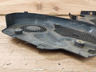 bontott OPEL ASTRA H Komplett Vezérlés Burkolat