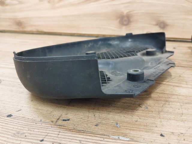 bontott OPEL ASTRA H Komplett Vezérlés Burkolat