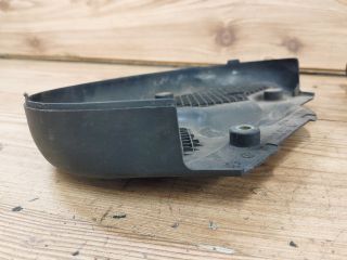 bontott OPEL ASTRA H Komplett Vezérlés Burkolat