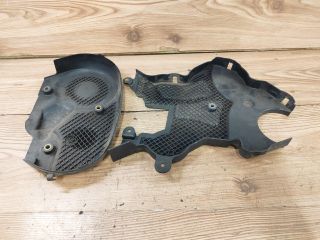 bontott OPEL ASTRA H Komplett Vezérlés Burkolat