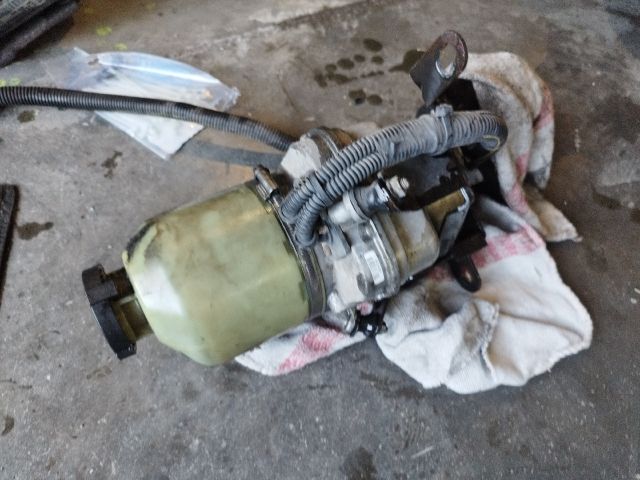 bontott OPEL ASTRA H Kormányszervó Motor (Hidraulikus)