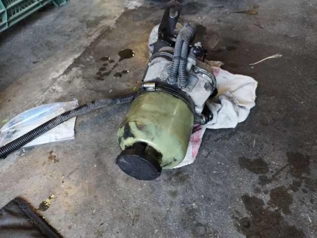 bontott OPEL ASTRA H Kormányszervó Motor (Hidraulikus)