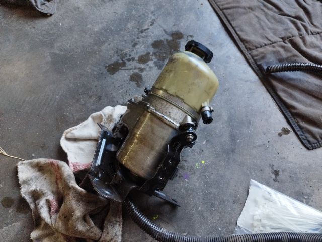 bontott OPEL ASTRA H Kormányszervó Motor (Hidraulikus)