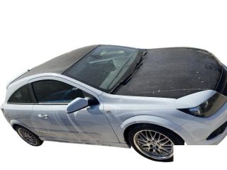 bontott OPEL ASTRA H Közösnyomócső