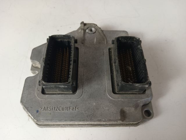 bontott OPEL ASTRA H Motorvezérlő