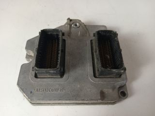 bontott OPEL ASTRA H Motorvezérlő