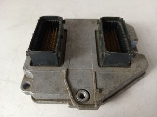 bontott OPEL ASTRA H Motorvezérlő