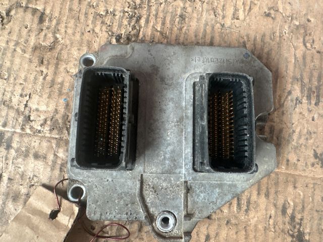 bontott OPEL ASTRA H Motorvezérlő