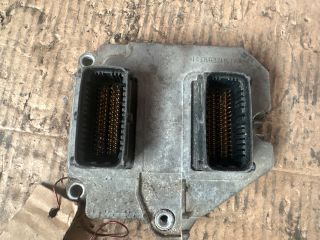 bontott OPEL ASTRA H Motorvezérlő