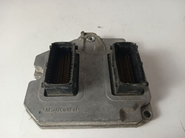 bontott OPEL ASTRA H Motorvezérlő