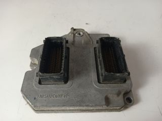 bontott OPEL ASTRA H Motorvezérlő