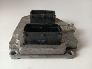 bontott OPEL ASTRA H Motorvezérlő
