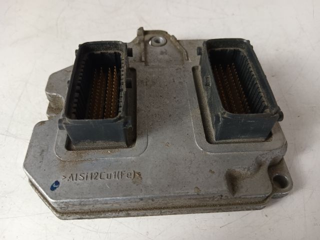 bontott OPEL ASTRA H Motorvezérlő