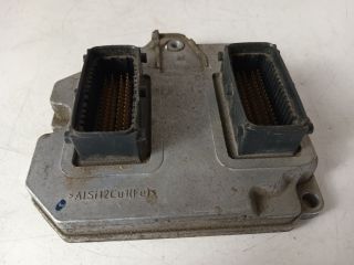 bontott OPEL ASTRA H Motorvezérlő