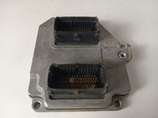 bontott OPEL ASTRA H Motorvezérlő
