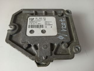 bontott OPEL ASTRA H Motorvezérlő