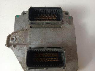 bontott OPEL ASTRA H Motorvezérlő