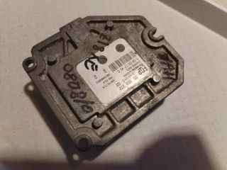 bontott OPEL ASTRA H Motorvezérlő