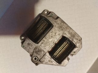 bontott OPEL ASTRA H Motorvezérlő