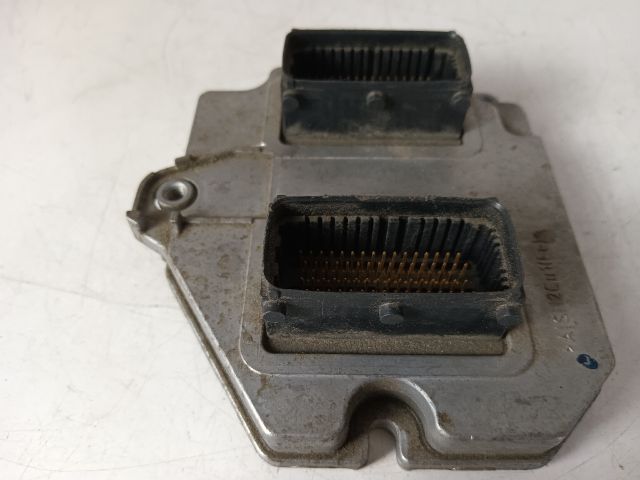 bontott OPEL ASTRA H Motorvezérlő