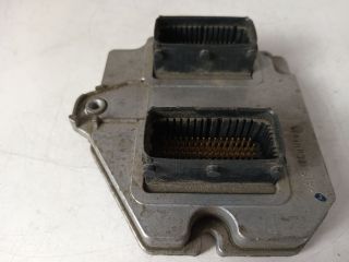 bontott OPEL ASTRA H Motorvezérlő