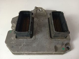 bontott OPEL ASTRA H Motorvezérlő