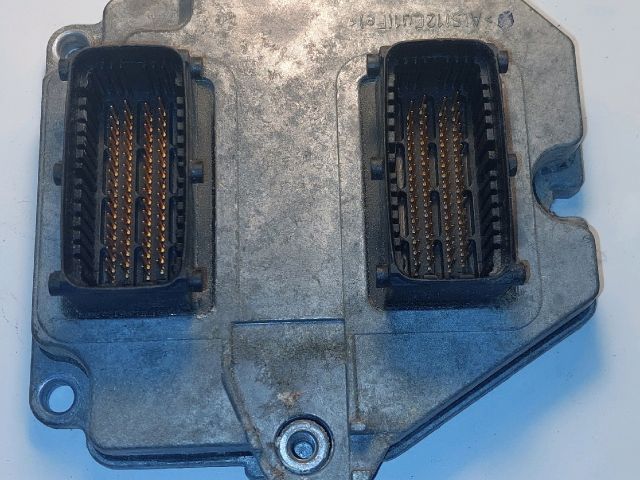 bontott OPEL ASTRA H Motorvezérlő