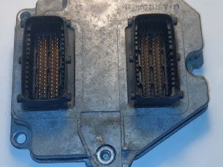 bontott OPEL ASTRA H Motorvezérlő