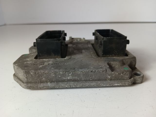 bontott OPEL ASTRA H Motorvezérlő