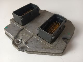 bontott OPEL ASTRA H Motorvezérlő