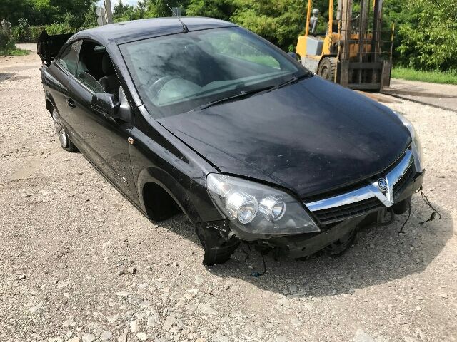 bontott OPEL ASTRA H Nívópálca