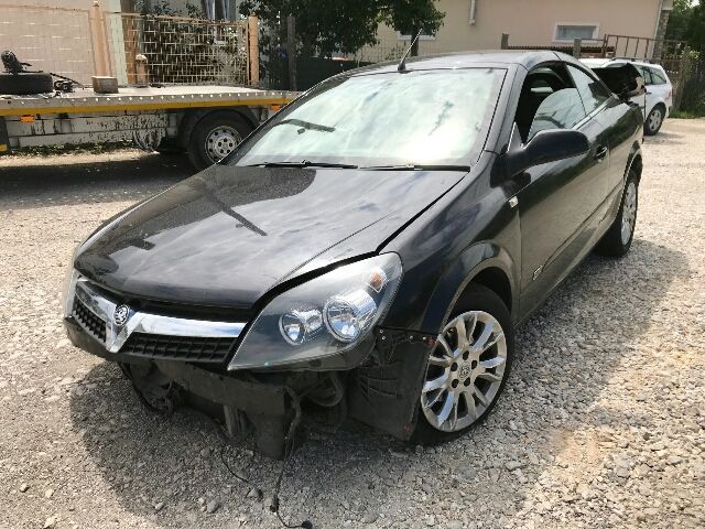 bontott OPEL ASTRA H Nívópálca