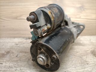 bontott OPEL ASTRA H Önindító