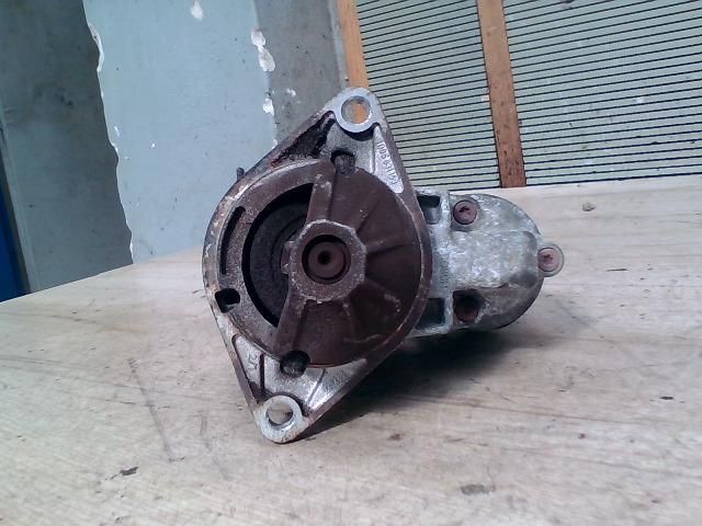 bontott OPEL ASTRA H Önindító