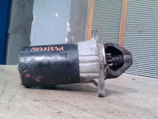 bontott OPEL ASTRA H Önindító