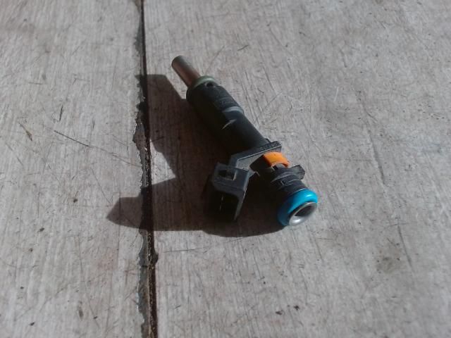 bontott OPEL ASTRA H Porlasztó (1 db)