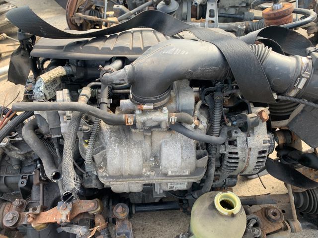 bontott OPEL ASTRA H Szívósor