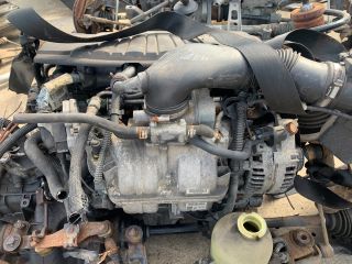 bontott OPEL ASTRA H Szívósor