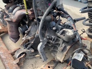 bontott OPEL ASTRA H Váltó (Mechanikus)