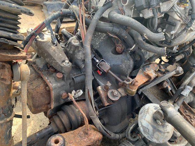 bontott OPEL ASTRA H Váltó (Mechanikus)