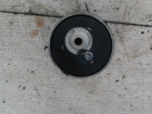 bontott OPEL ASTRA H Vezérlés Lánc / Szíj Feszítő Görgő